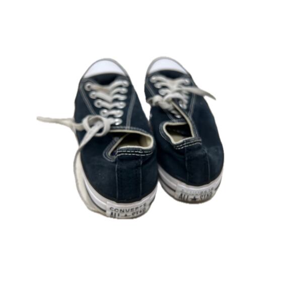 Converse Chuck Taylor All Star Low Canvas Womans 7.5 - Picture 5 of 7